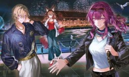 崩铁新角色2025最新爆料,神秘面纱下的英雄崛起